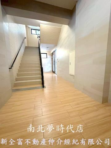 台南安南華廈-12