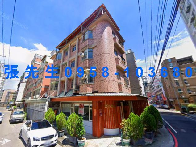 台中市潭子區興華一路141巷58號勝利路1號台中法拍代標潭子