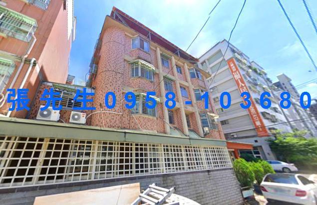 台中潭子透天法拍-1