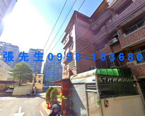 台中潭子透天法拍-2