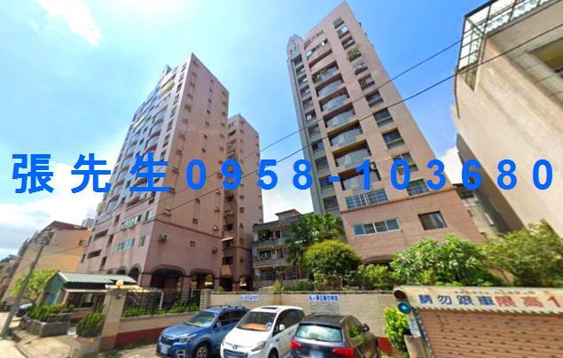 台中北屯大樓法拍-0