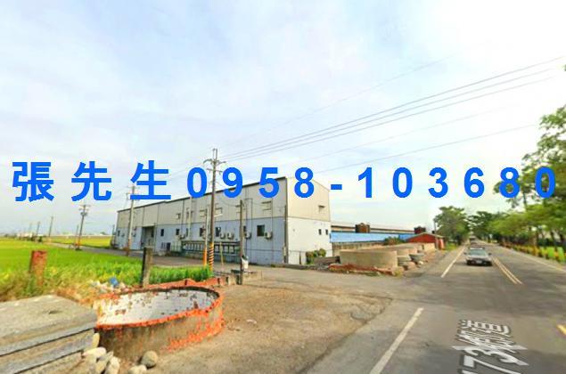 雲林大埤一樓拍賣-4