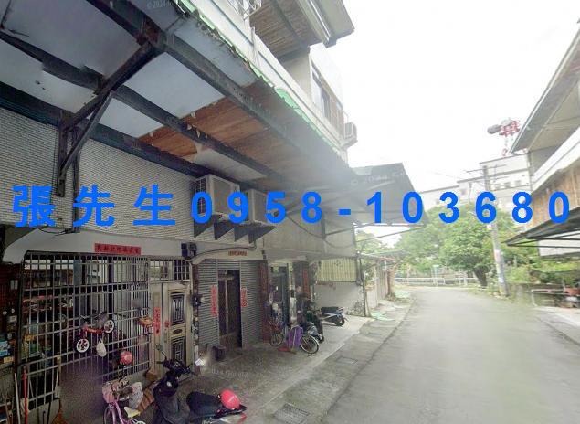 南投南投市透天法拍-1