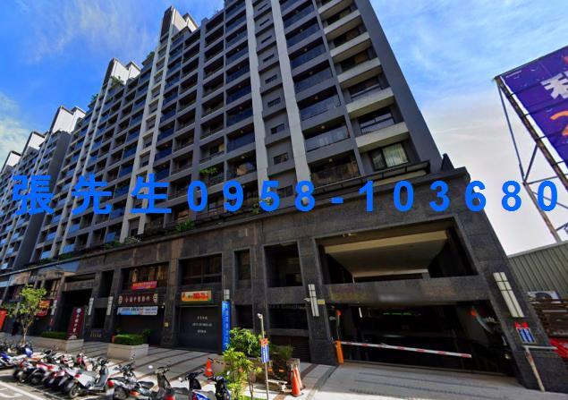 台中太平大樓法拍-0