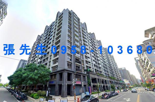 台中太平大樓法拍-2