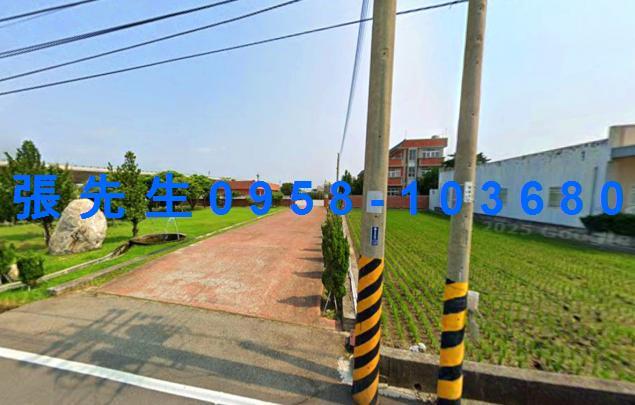 台中大安區透天法拍-1