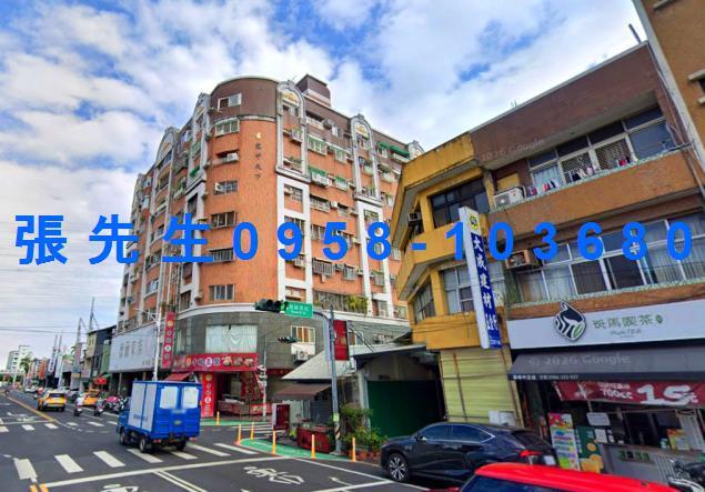 台中市霧峰區中正路1196號6樓台中法拍代標霧峰農工電梯三房