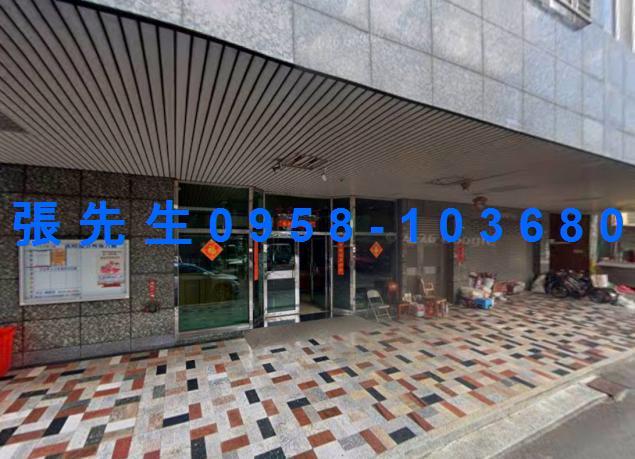 台中霧峰華廈拍賣-3