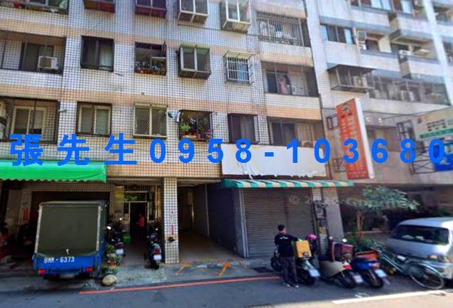 台中北屯法拍華廈-0