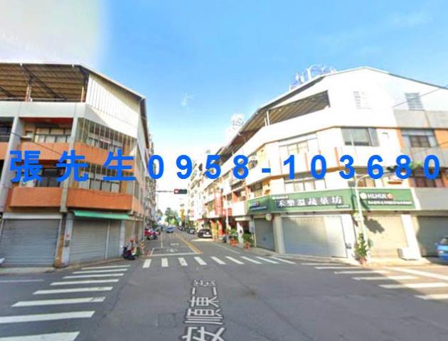 台中北屯法拍華廈-2