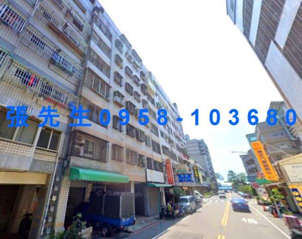 台中北屯法拍華廈-3