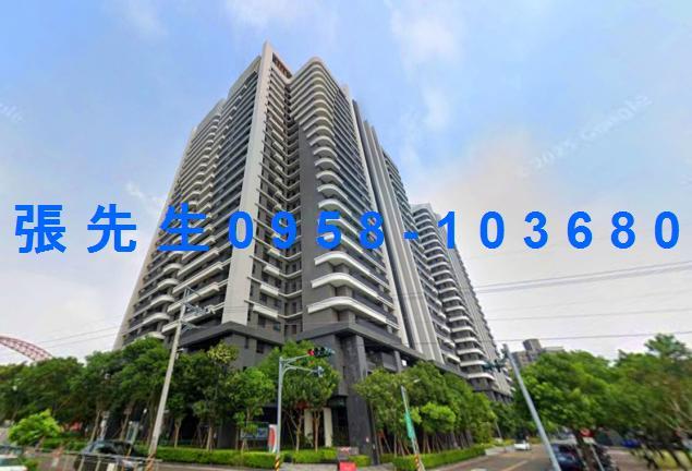 台中北屯法拍大樓-0