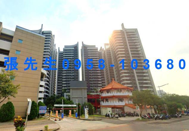 台中北屯法拍大樓-2