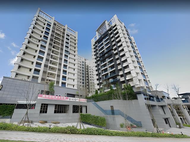 基隆中正區大樓法拍-4