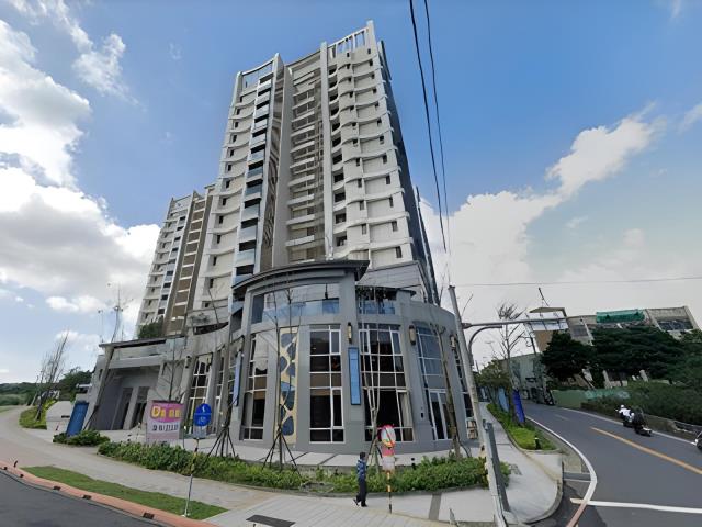 基隆中正區大樓法拍-5