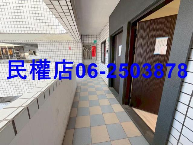 台南永康華廈-11