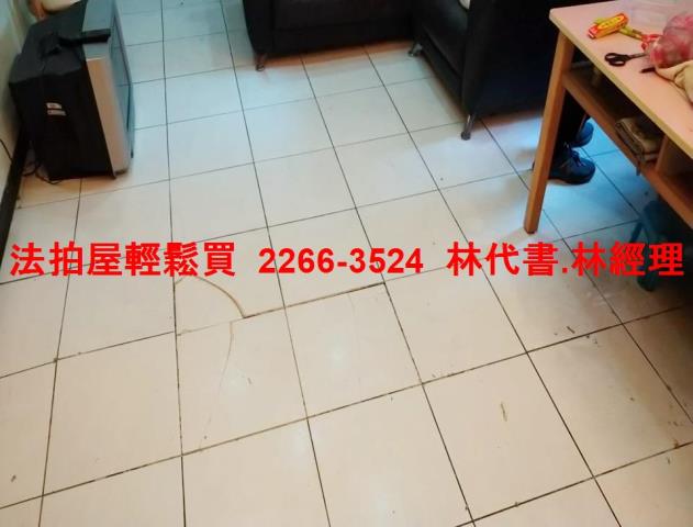 汐止法拍大樓-5