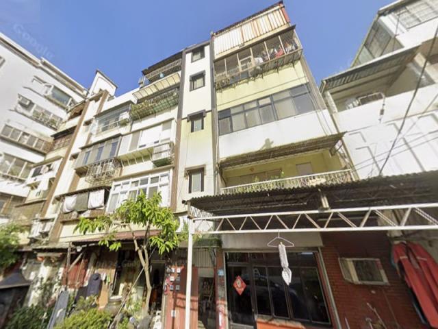 淡水法拍公寓-1