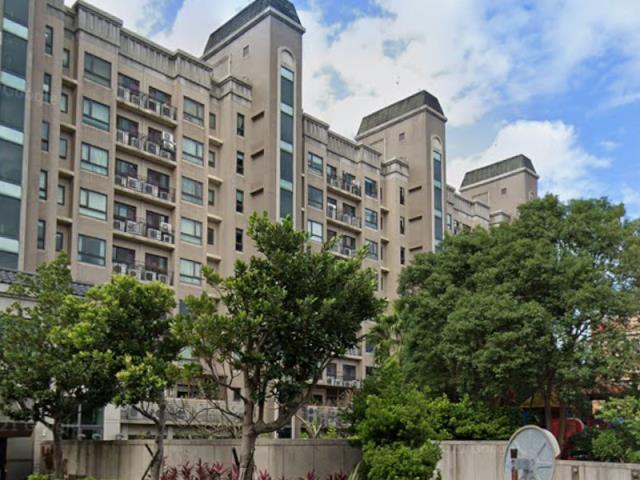 林口大樓拍賣-1