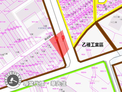 桃園區法拍廠辦-7