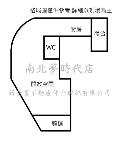 新北華廈-12