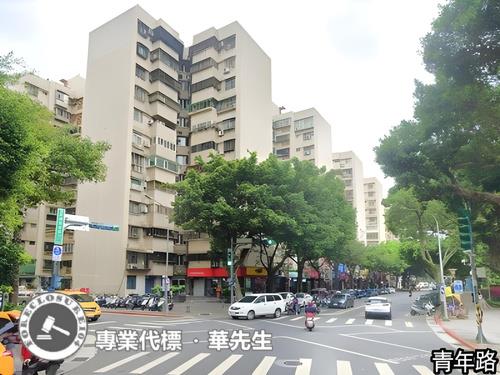 台北法拍大樓-7