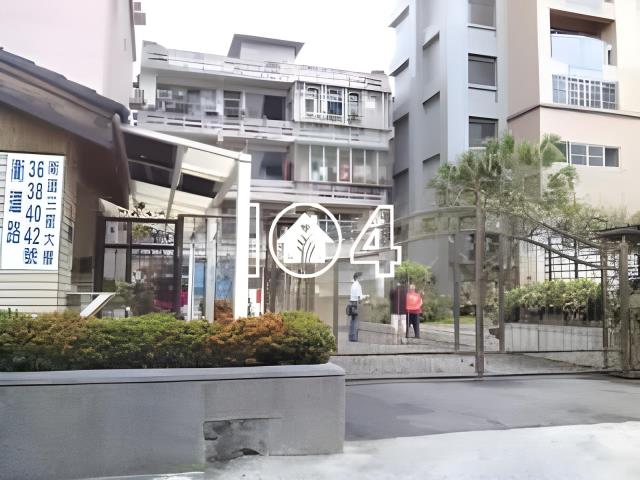 台中大樓法拍-1