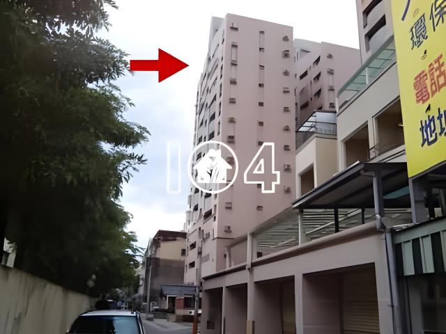 台中大樓法拍-3