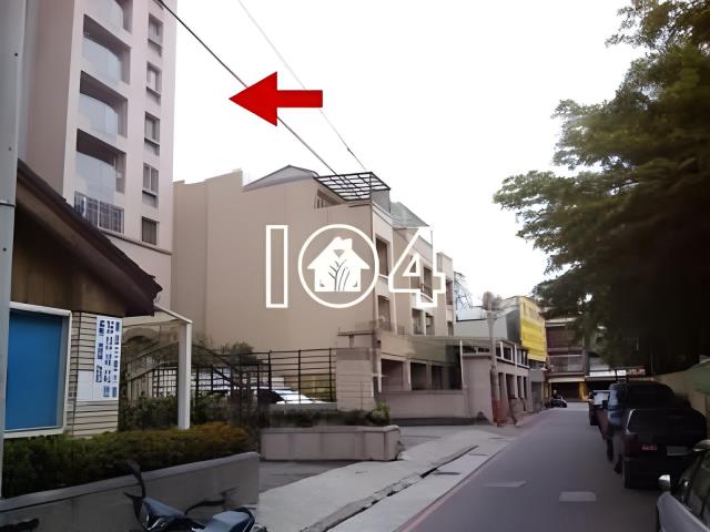 台中大樓法拍-4