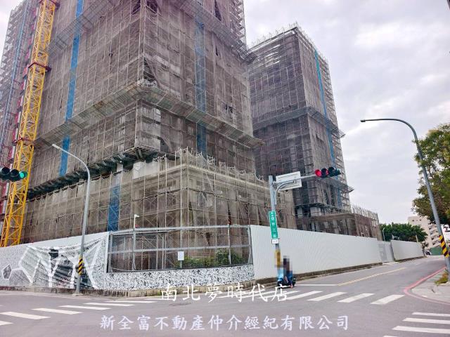 南紡艾美新時代房大平車