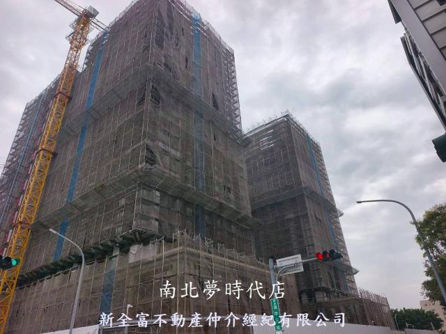 台南大樓-1