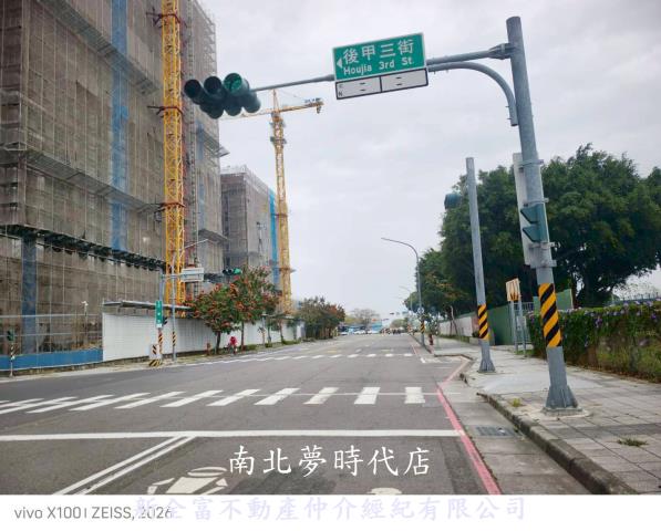 台南大樓-2