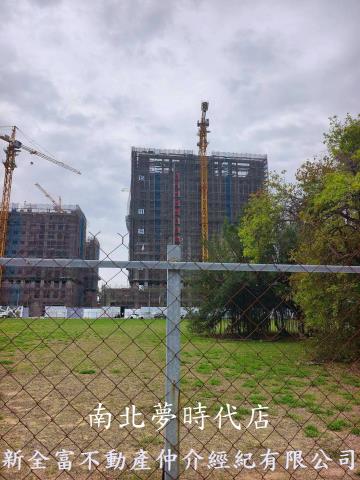 台南大樓-3