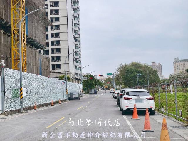 台南大樓-5