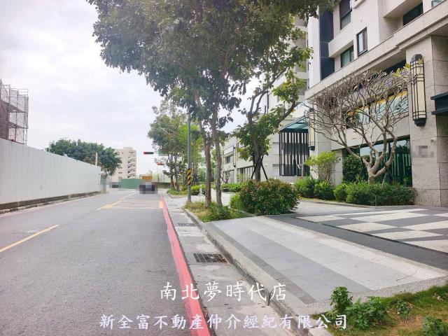 台南大樓-7
