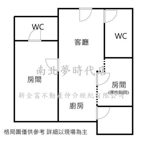 台南大樓-8