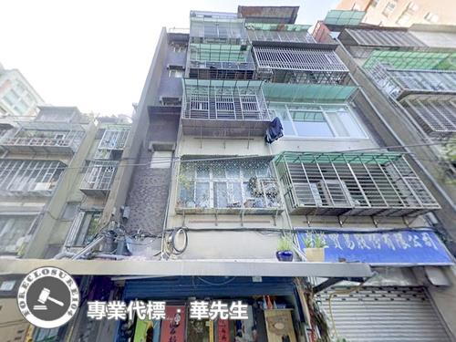 台北大同區法拍公寓-5