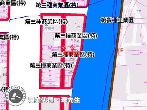 台北大同區法拍公寓-8
