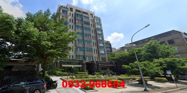 台北內湖廠辦拍賣-4