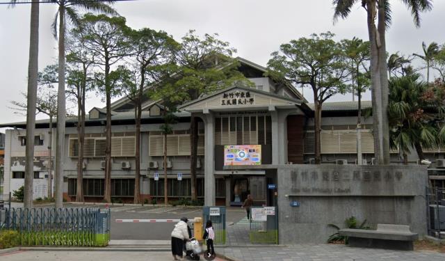 新竹東區法拍大樓-5