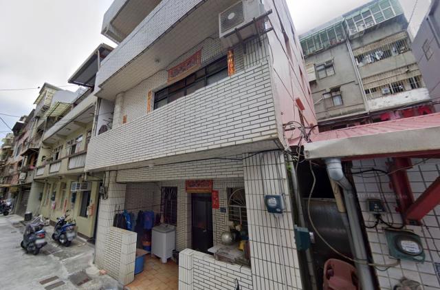 中正區法拍屋平二路一樓優室法拍林小陽