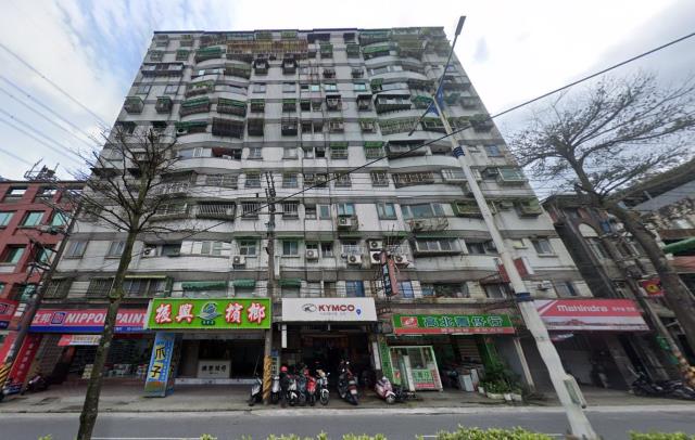 安樂區法拍屋基金一路大武崙家園優室法拍林小陽