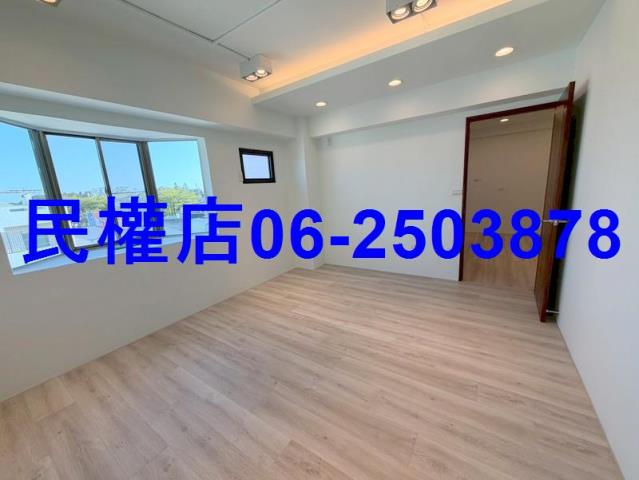 台南永康華廈-4