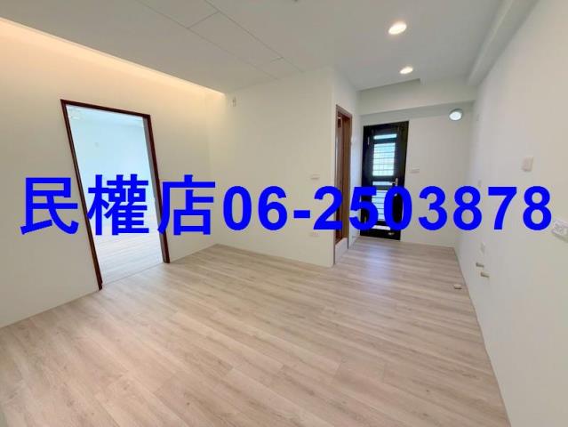 台南永康華廈-2