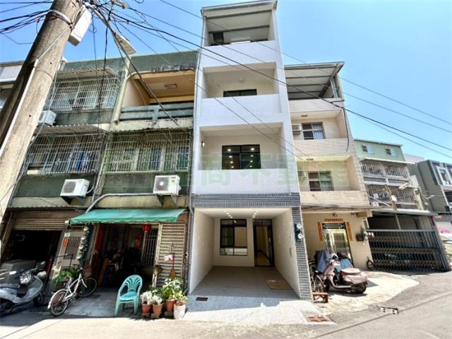 高雄仁武透天-0