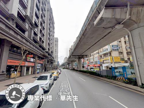 內湖法拍大樓-3