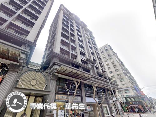 內湖法拍大樓-4