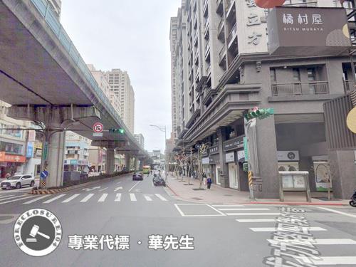 內湖法拍大樓-5