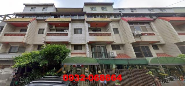 中壢拍賣透天-0