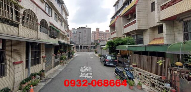 中壢拍賣透天-2